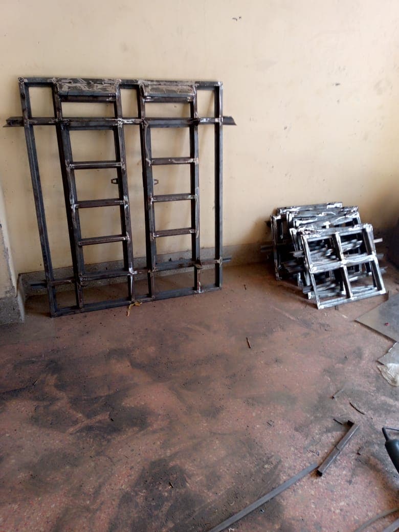 Enhance Your Space with Exceptional Metal Grills and Windows